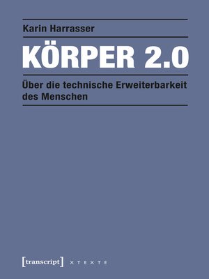 cover image of Körper 2.0